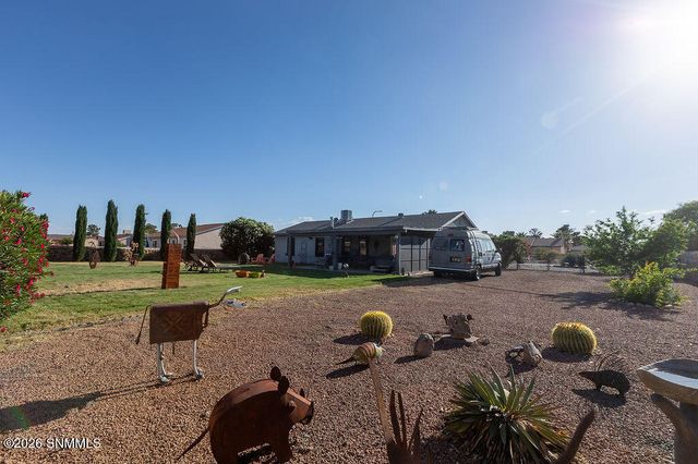 5612 Century Lane, Las Cruces, NM 88012