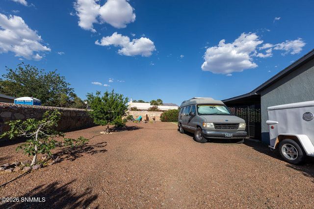 5612 Century Lane, Las Cruces, NM 88012