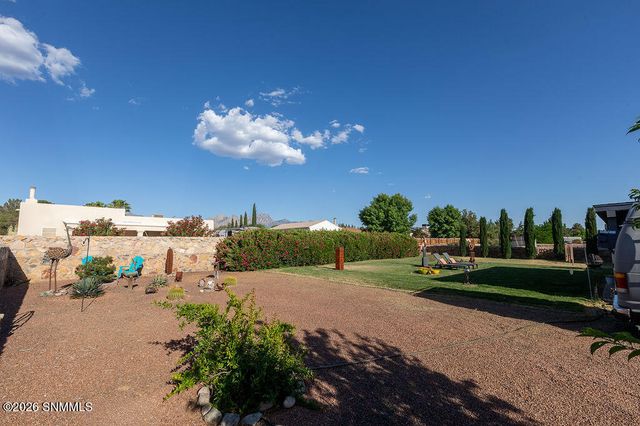 5612 Century Lane, Las Cruces, NM 88012