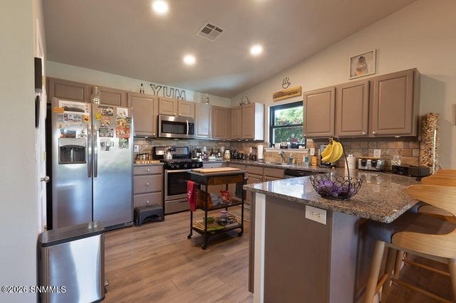 5612 Century Lane, Las Cruces, NM 88012