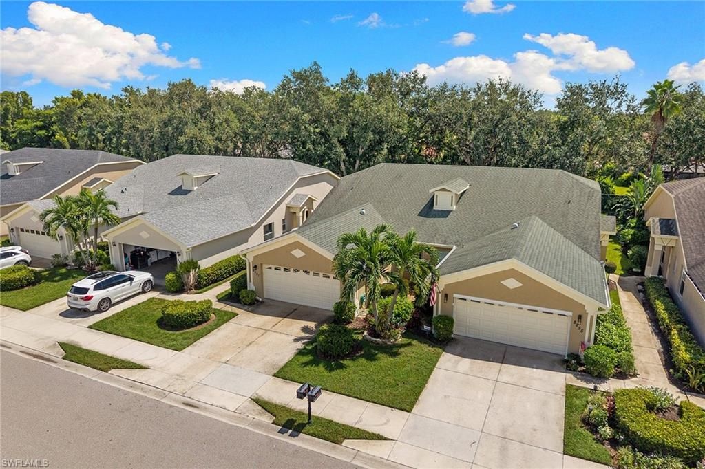 8251 Ibis Cove CIR A129, NAPLES, FL 34119 — exterior
