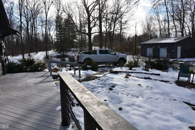 6271 E Spring Lake Road, Mooresville, IN 46158