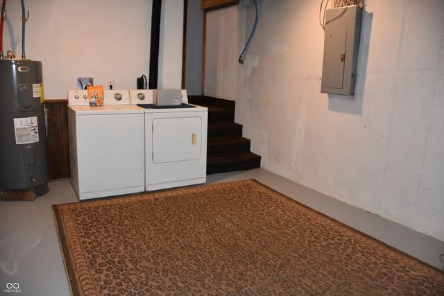 6271 E Spring Lake Road, Mooresville, IN 46158