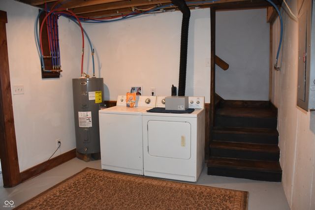 6271 E Spring Lake Road, Mooresville, IN 46158