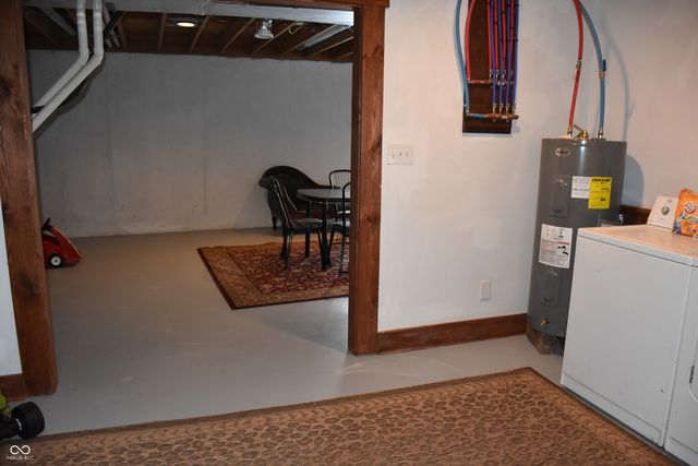 6271 E Spring Lake Road, Mooresville, IN 46158