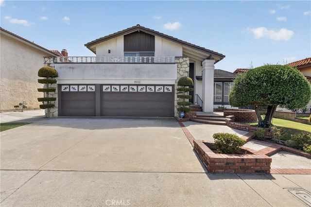 8932 Ernest Fulsom, Garden Grove, CA 92841