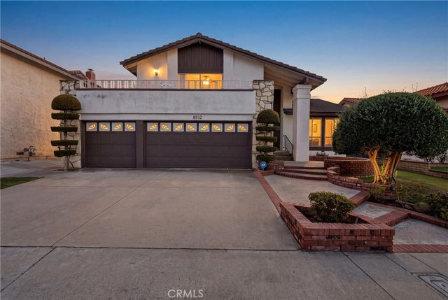 8932 Ernest Fulsom, Garden Grove, CA 92841