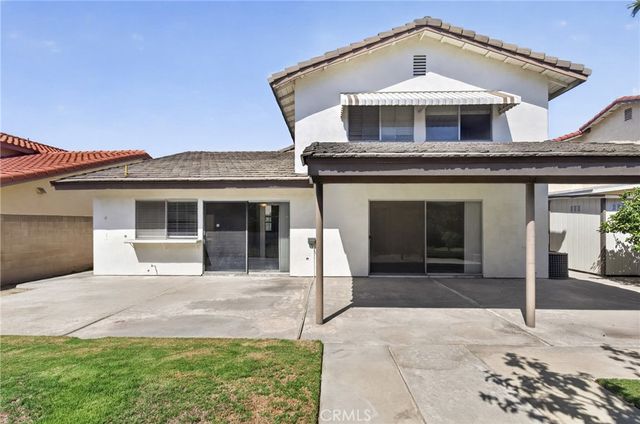 8932 Ernest Fulsom, Garden Grove, CA 92841