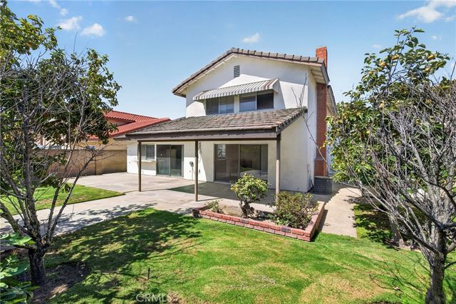 8932 Ernest Fulsom, Garden Grove, CA 92841