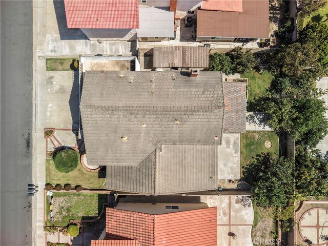 8932 Ernest Fulsom, Garden Grove, CA 92841
