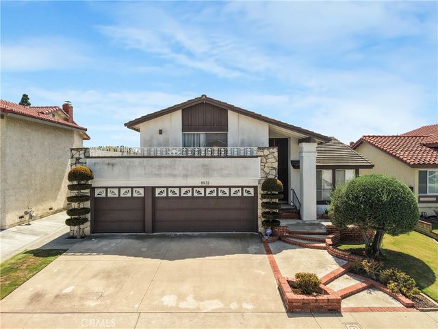 8932 Ernest Fulsom, Garden Grove, CA 92841