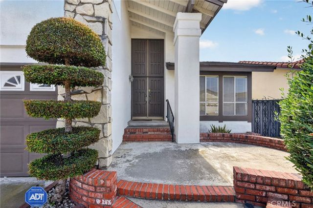 8932 Ernest Fulsom, Garden Grove, CA 92841
