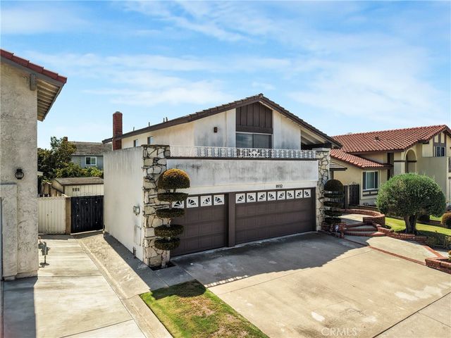 8932 Ernest Fulsom, Garden Grove, CA 92841