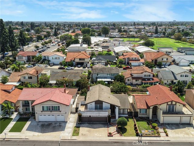 8932 Ernest Fulsom, Garden Grove, CA 92841
