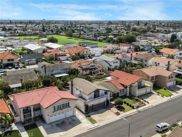 8932 Ernest Fulsom, Garden Grove, CA 92841