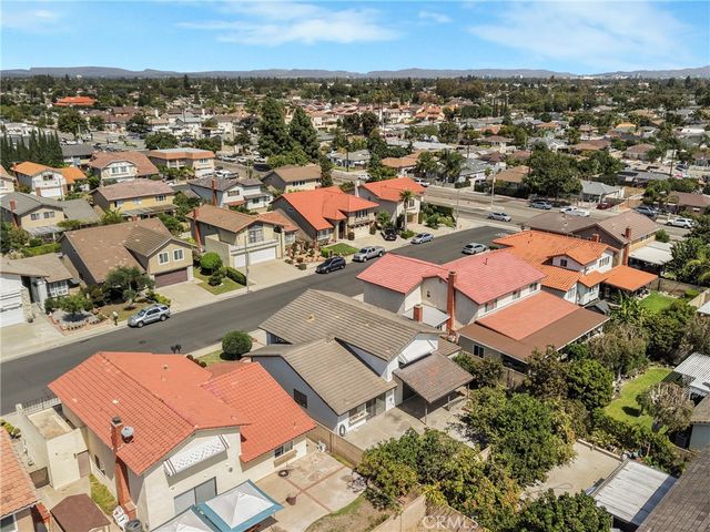 8932 Ernest Fulsom, Garden Grove, CA 92841