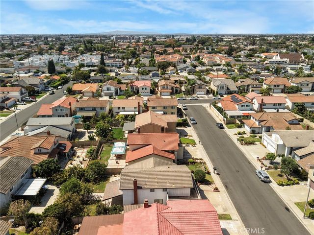 8932 Ernest Fulsom, Garden Grove, CA 92841