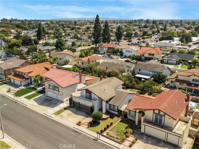 8932 Ernest Fulsom, Garden Grove, CA 92841