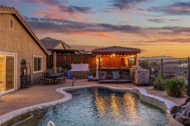 29341 Wildcat Canyon Road, Menifee, CA 92587