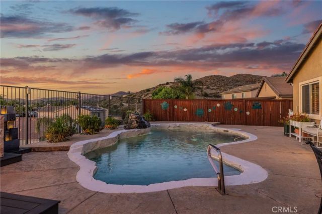 29341 Wildcat Canyon Road, Menifee, CA 92587
