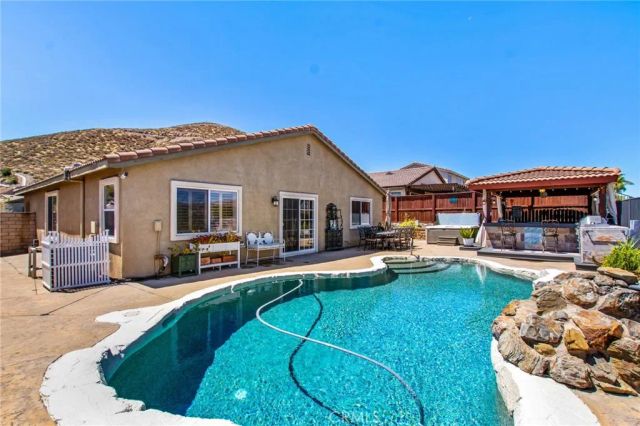 29341 Wildcat Canyon Road, Menifee, CA 92587
