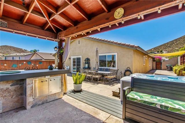 29341 Wildcat Canyon Road, Menifee, CA 92587