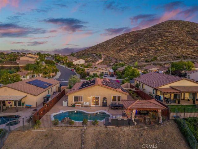 29341 Wildcat Canyon Road, Menifee, CA 92587