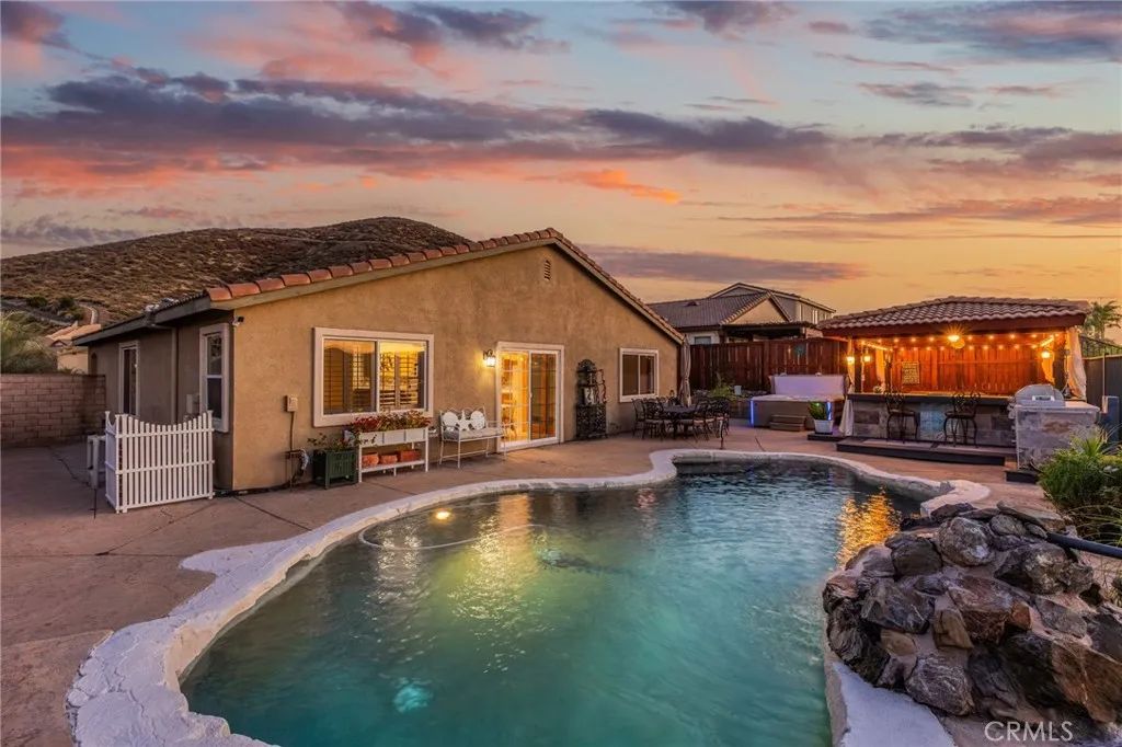 29341 Wildcat Canyon Road, Menifee, CA 92587