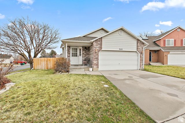 2143 E ALTA COVE CIR, Sandy, UT 84093
