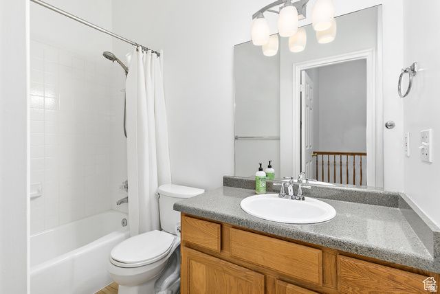 2143 E ALTA COVE CIR, Sandy, UT 84093