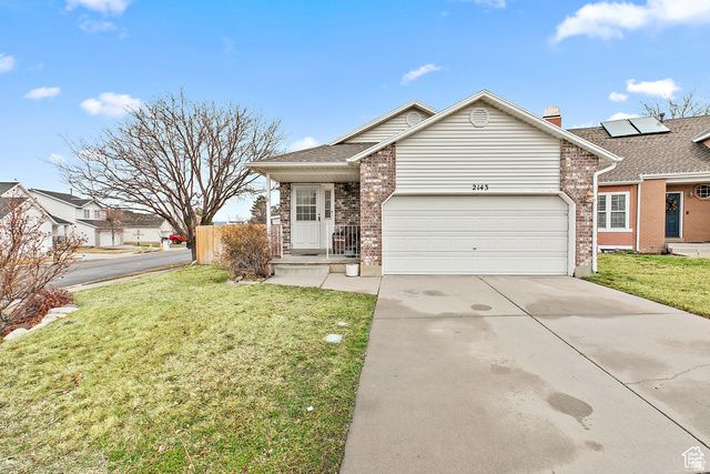 2143 E ALTA COVE CIR, Sandy, UT 84093