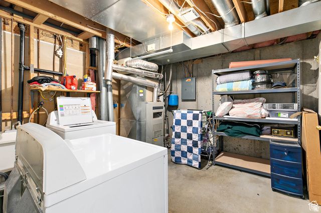 2143 E ALTA COVE CIR, Sandy, UT 84093