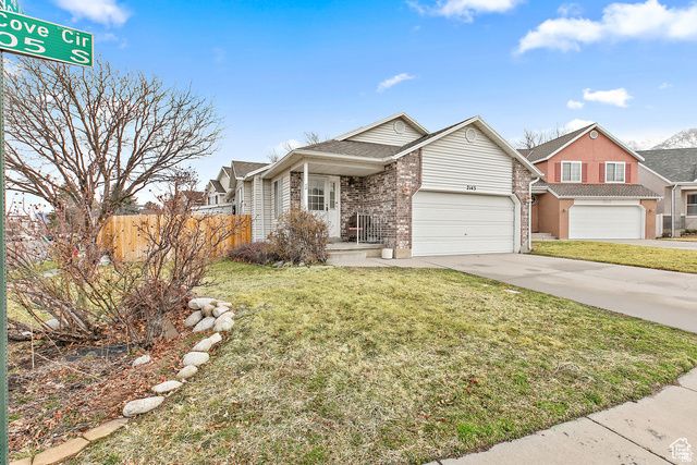 2143 E ALTA COVE CIR, Sandy, UT 84093