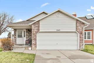 2143 E ALTA COVE CIR, Sandy, UT 84093