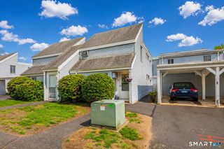 56 Cinnamon Springs 56, South Windsor, CT 06074