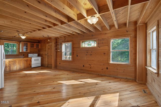 917 Roads End, Pittsboro, NC 27312