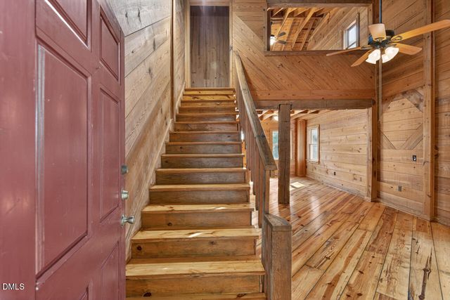 917 Roads End, Pittsboro, NC 27312