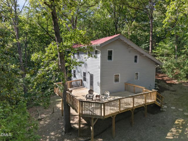 917 Roads End, Pittsboro, NC 27312
