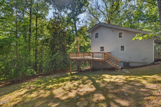 917 Roads End, Pittsboro, NC 27312
