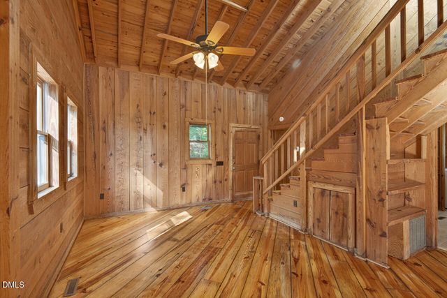 917 Roads End, Pittsboro, NC 27312