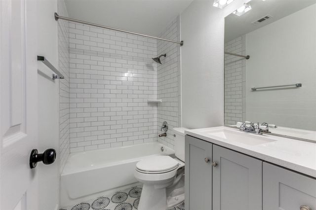 1817 Oak Bend Lane, Garland, TX 75040