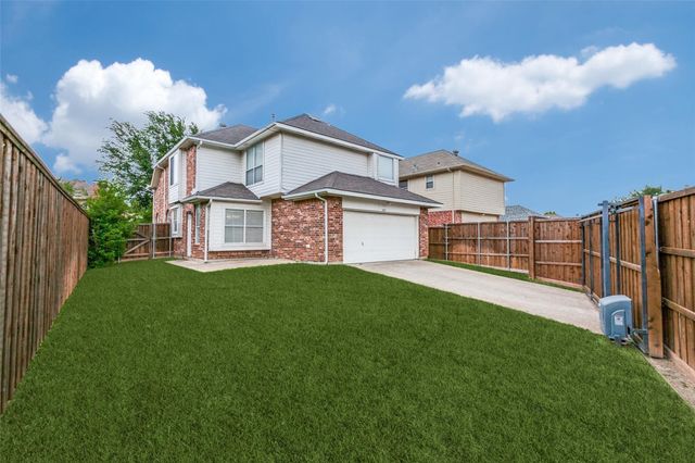 1817 Oak Bend Lane, Garland, TX 75040