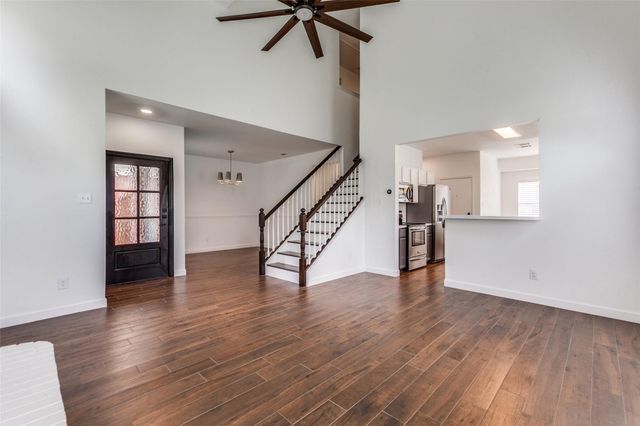 1817 Oak Bend Lane, Garland, TX 75040