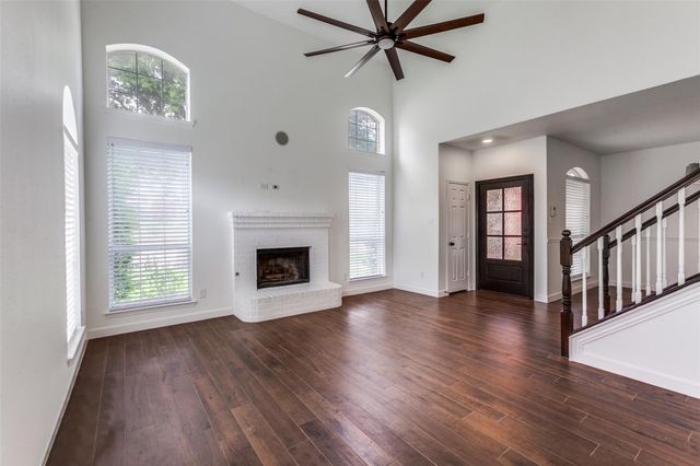 1817 Oak Bend Lane, Garland, TX 75040