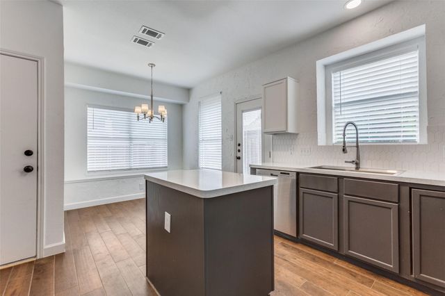 1817 Oak Bend Lane, Garland, TX 75040