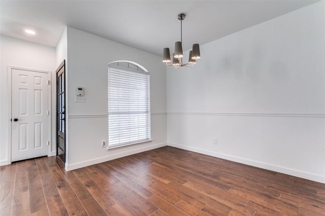 1817 Oak Bend Lane, Garland, TX 75040