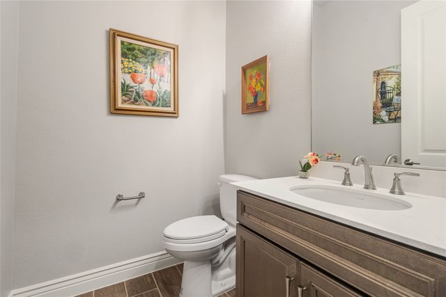 11012 Cartwright Drive, Denton, TX 76207