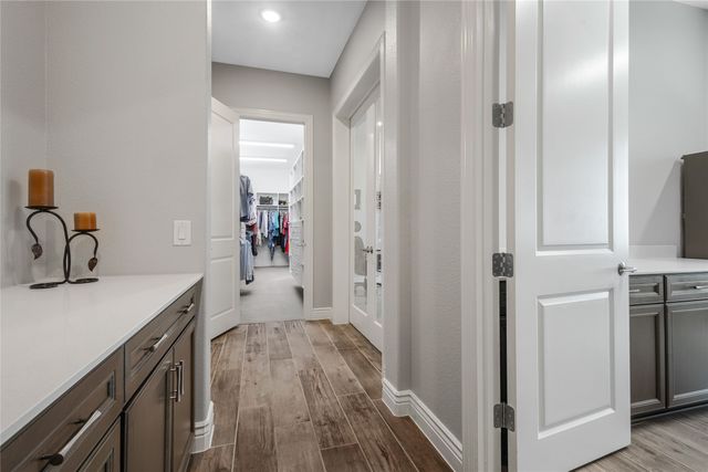 11012 Cartwright Drive, Denton, TX 76207