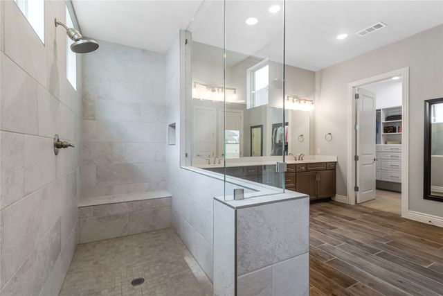 11012 Cartwright Drive, Denton, TX 76207