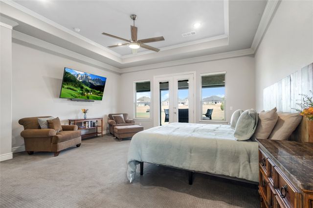 11012 Cartwright Drive, Denton, TX 76207